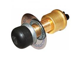 Jabsco - Interruptor  para Inodoros de 12/24V