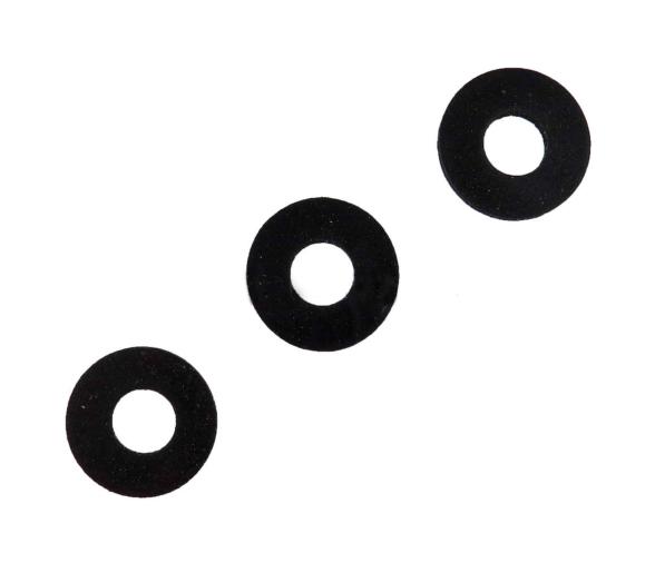 Jabsco - Kit Aro Goma para Inodoro