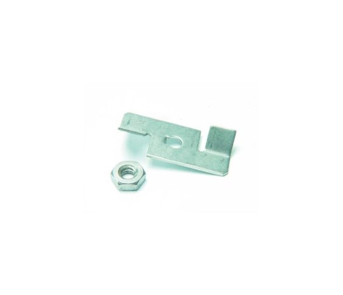 Jabsco - Chopper and Lock Nut Kit