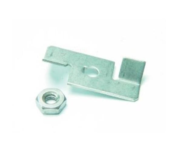 Jabsco - Kit Cuchilla y Tuerca