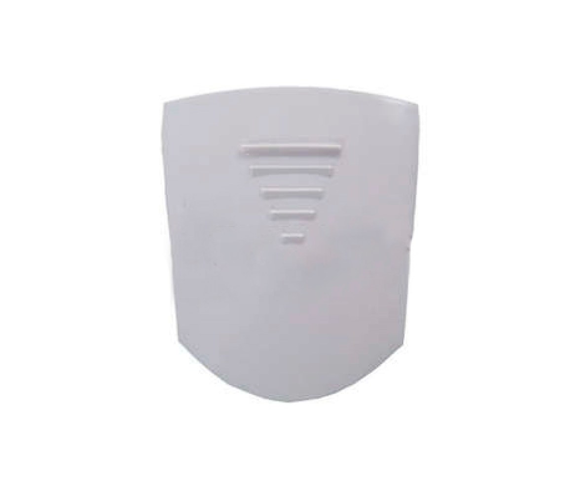 Jabsco - Kit Tapa de la base para Inodoro