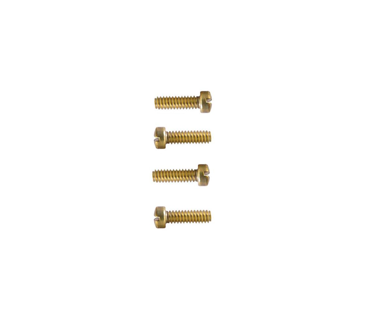 Jabsco -  Screw Kit  for Toilet