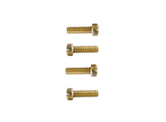 Jabsco - Kit Tornillos Repuesto para Inodoro