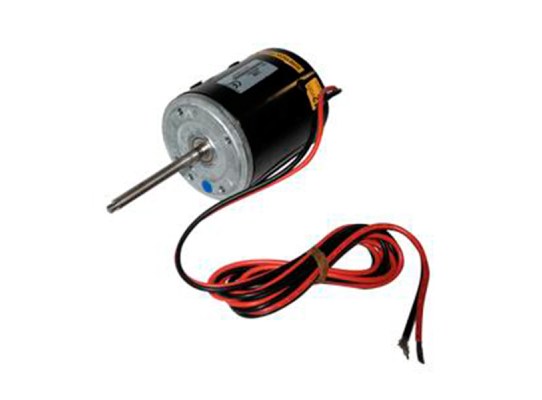 Jabsco - Motor 12V  para Inodoro Electrico