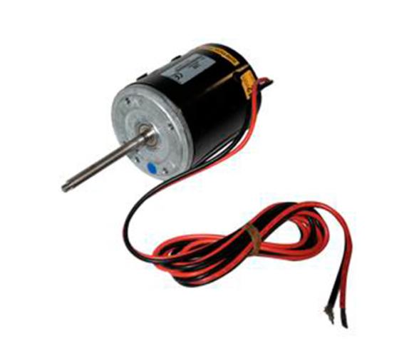 Jabsco - Motor 12V  para Inodoro Electrico