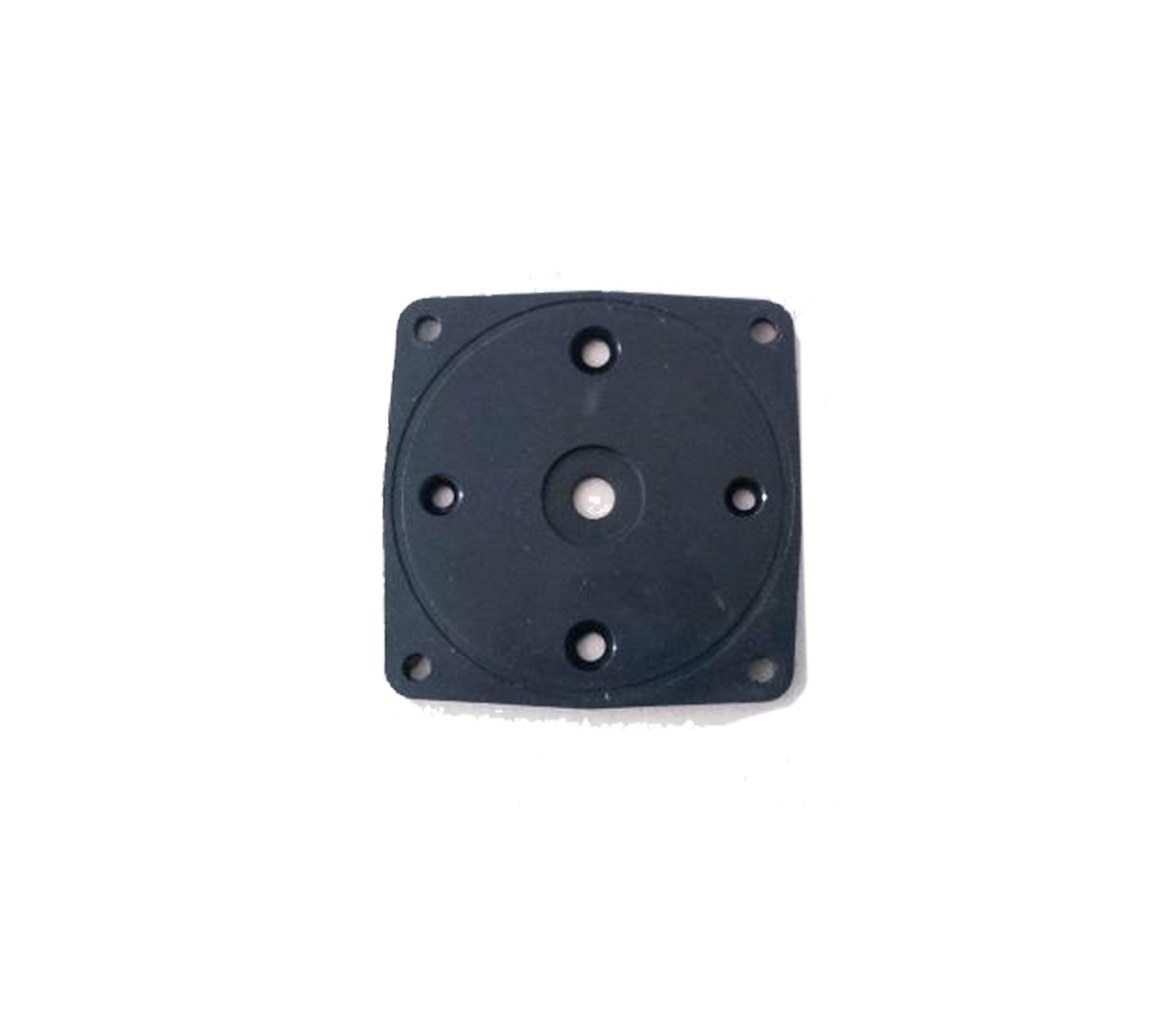 Jabsco - Placa de Desgaste Repuesto para Inodoro