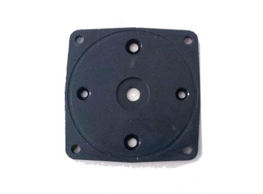 Jabsco - Placa de Desgaste Repuesto para Inodoro
