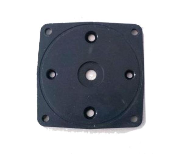 Jabsco - Placa de Desgaste Repuesto para Inodoro