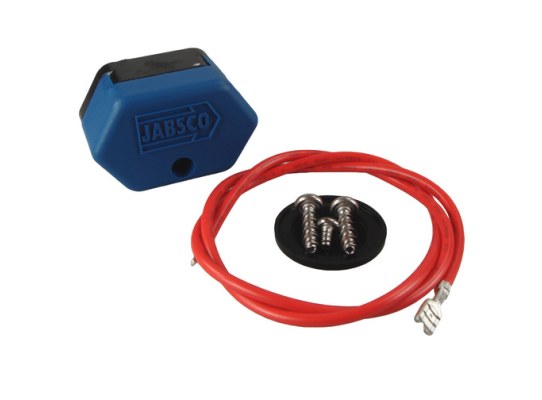 Jabsco Pressure Pump Pressure Switch