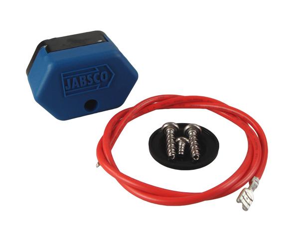 Jabsco Presostato Bomba de Presión