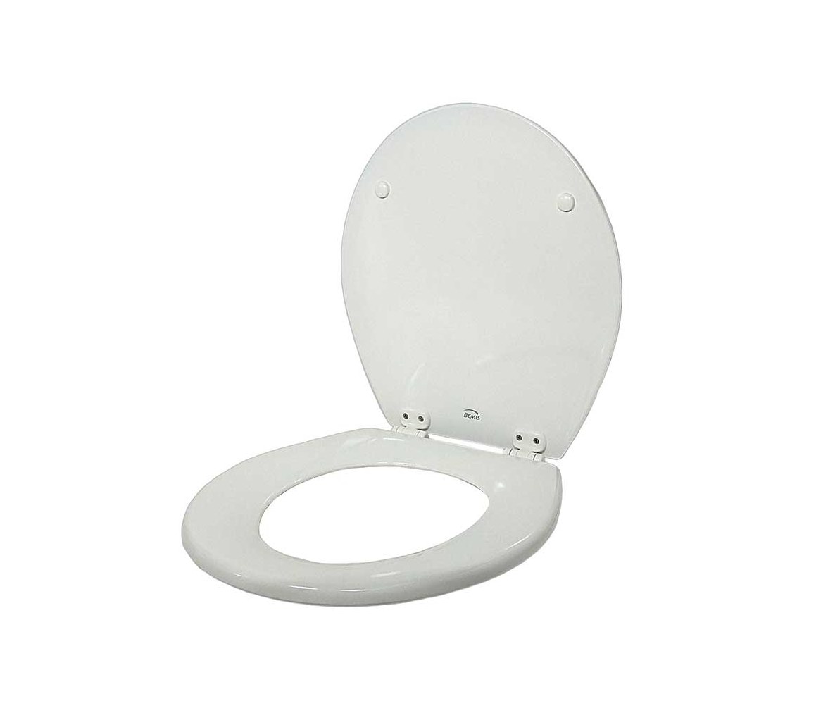 Jabsco- Tapa Inodoro Deluxe Flush