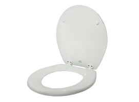 Jabsco- Tapa Inodoro Deluxe Flush