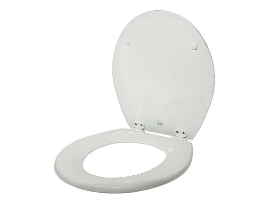 Jabsco- Tapa Inodoro Deluxe Flush