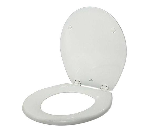 Jabsco- Tapa Inodoro Deluxe Flush