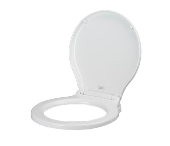 Jabsco-Tapa WC Lite Flush