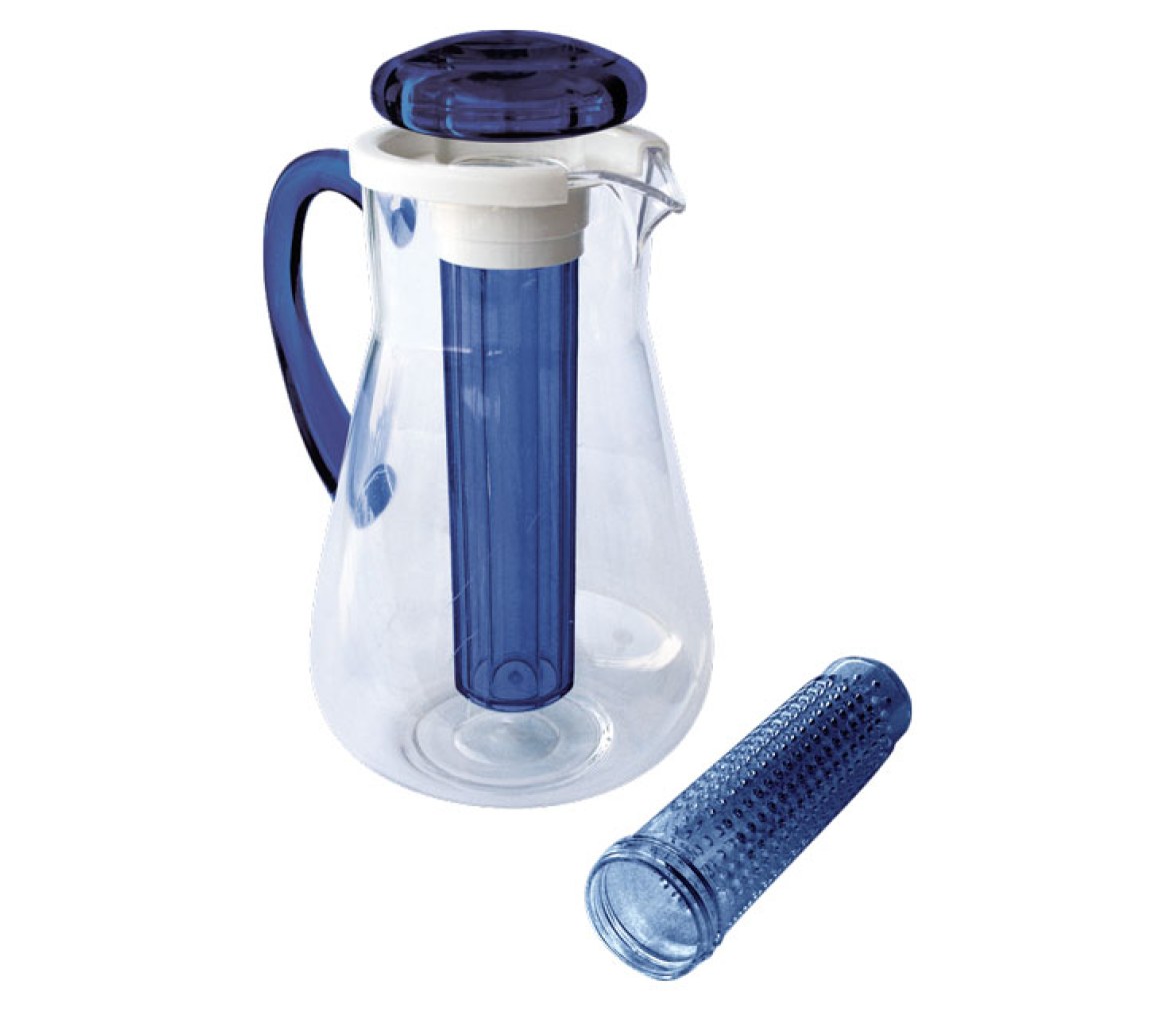 Jarra con Accesorio Hielo-te Party Marine Business