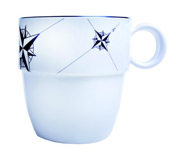 Jarrita Northwind 6 unidades Marine Business