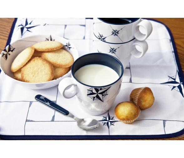 Jarrita Northwind 6 unidades Marine Business