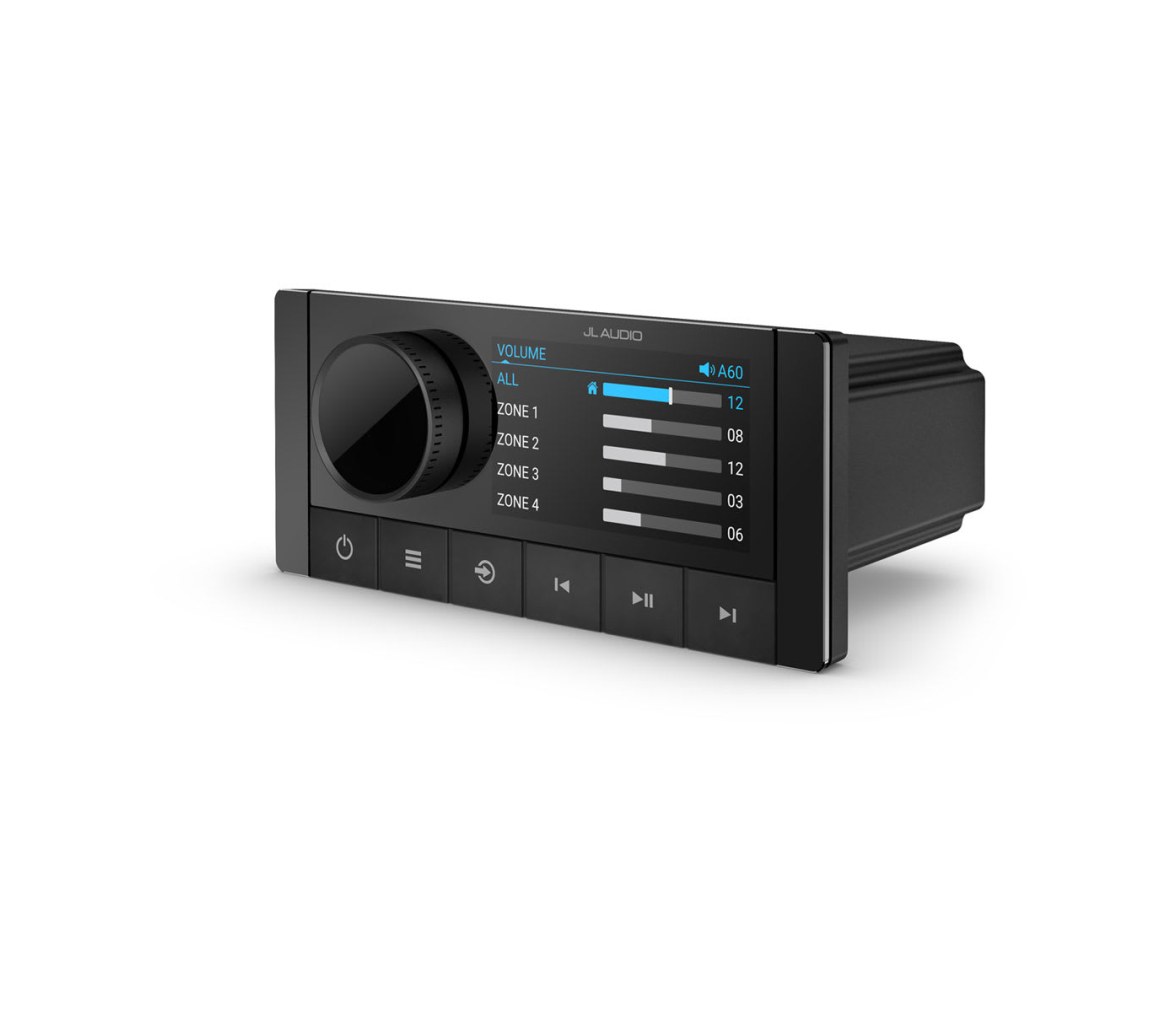 JL Audio A60 Unidad principal náutica