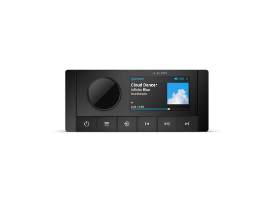 JL Audio A60 Unidad principal náutica JL Audio A60 Unidad principal náutica