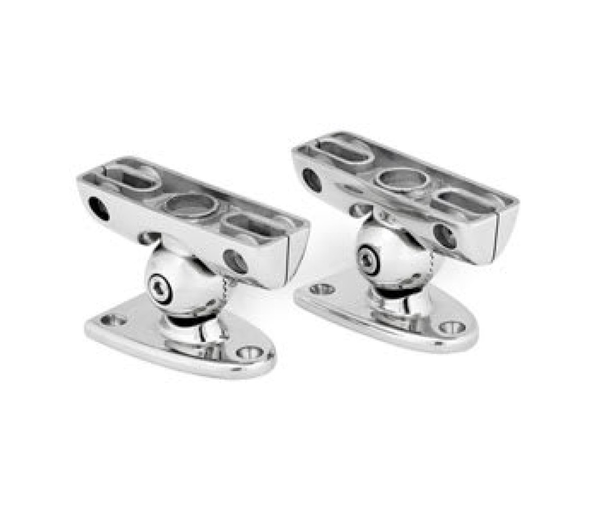 Soporte JL Audio para altavoz de torre cerrado