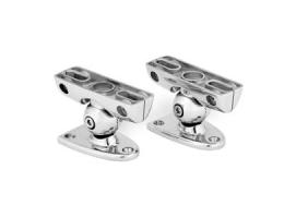 Soporte JL Audio para altavoz de torre cerrado