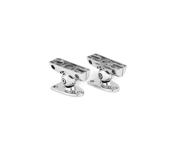 Soporte JL Audio para altavoz de torre cerrado