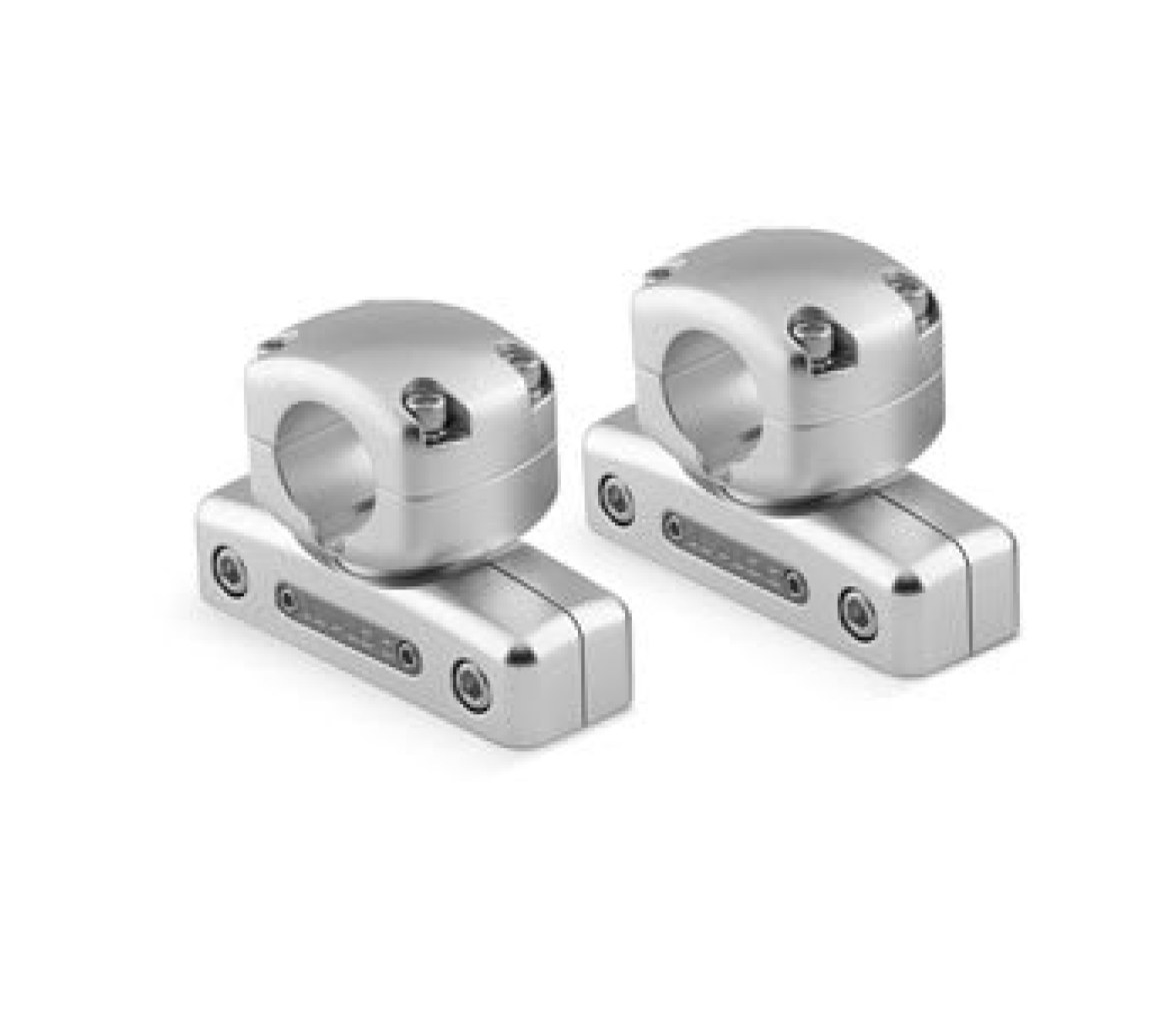 Accesorio de montaje JL Audio para altavoz de torre cerrado 1,315"
