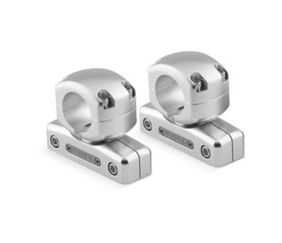 Accesorio de montaje JL Audio para altavoz de torre cerrado 1,66"