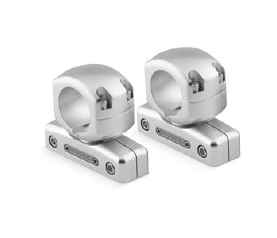 Accesorio de montaje JL Audio para altavoz de torre cerrado 1,9"