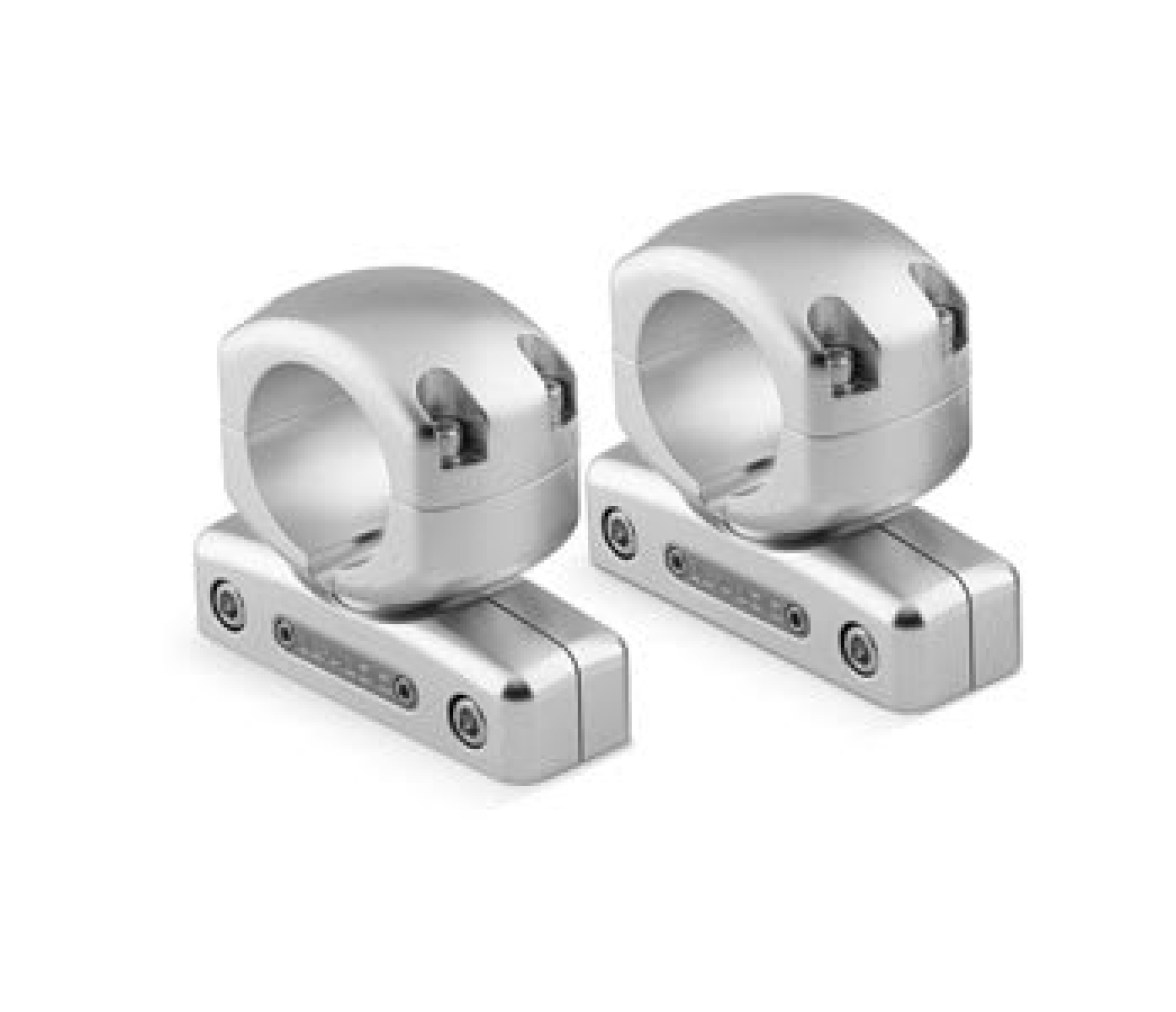 Soporte JL Audio para altavoz de torre cerrado  2"