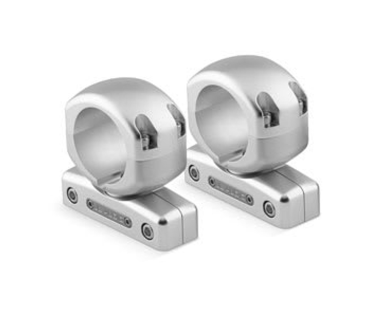 Accesorio de montaje JL Audio para altavoz de torre cerrado 2,375"