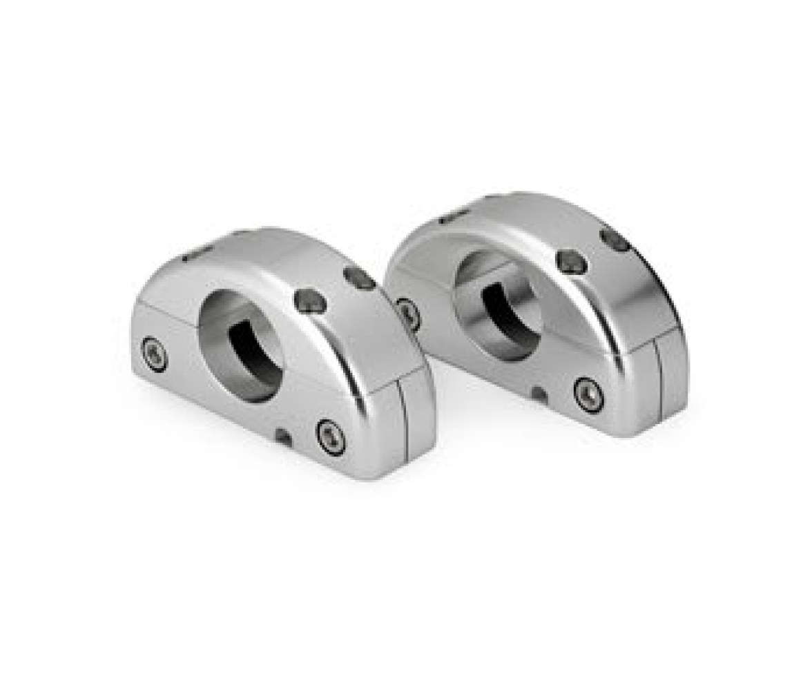 Accesorio de montaje JL Audio para altavoz de torre cerrado 1,66"