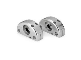 Accesorio de montaje JL Audio para altavoz de torre cerrado 1,66"