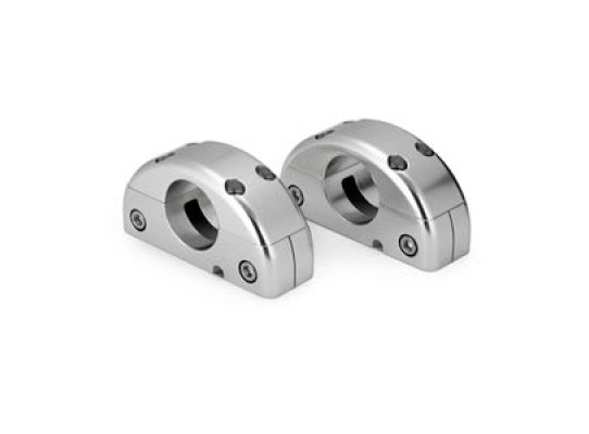 Accesorio de montaje JL Audio para altavoz de torre cerrado 1,66"