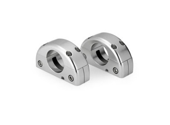 JL Audio Mount Fixture for Enclosed Tower Speaker 1,9"
