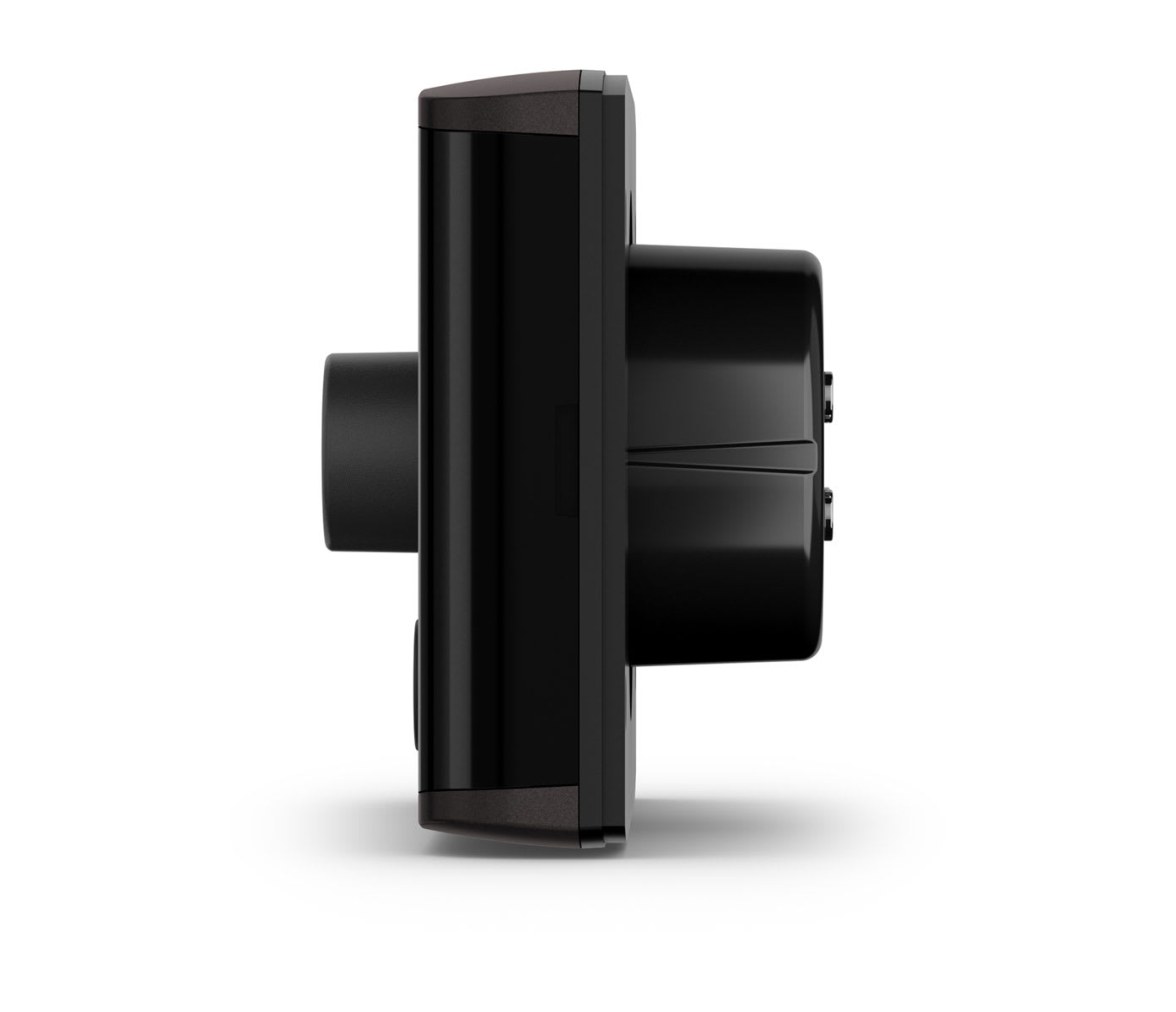JL Audio NRX-300, Mando a distancia con cable