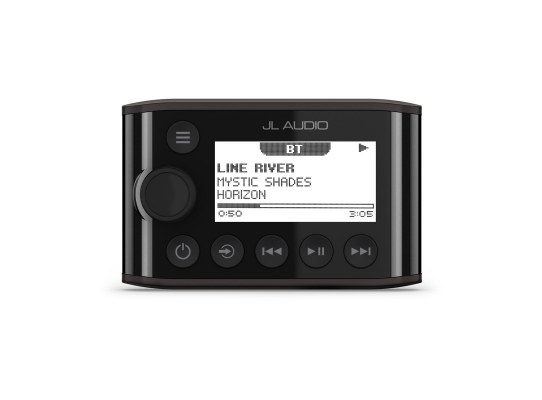 JL Audio NRX-300, Mando a distancia con cable JL Audio NRX-300, Mando a distancia con cable