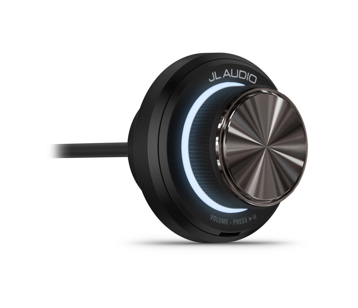 JL Audio R5, Controlador de volumen estéreo único !remove!