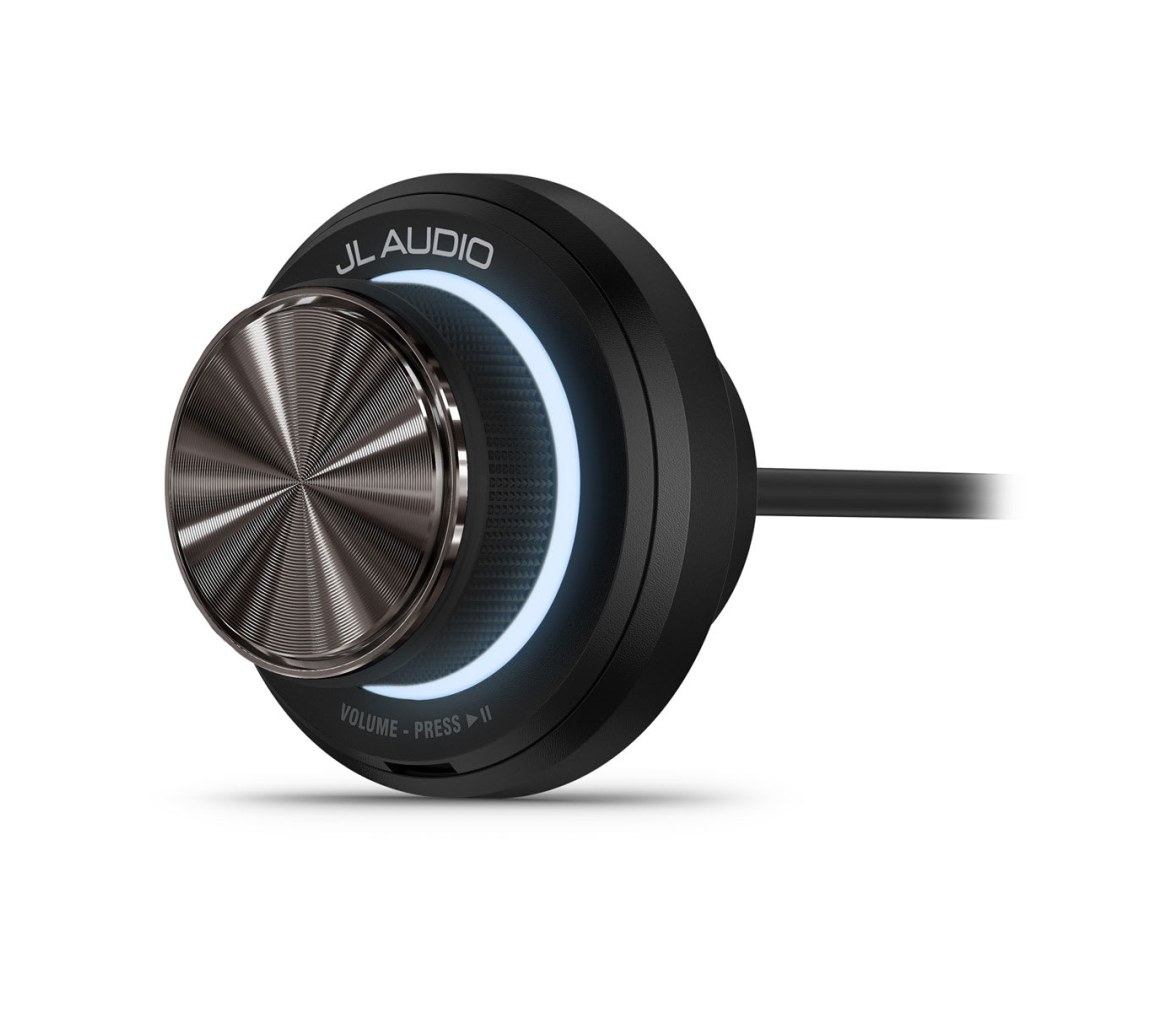 JL Audio R5, Controlador de volumen estéreo único !remove!