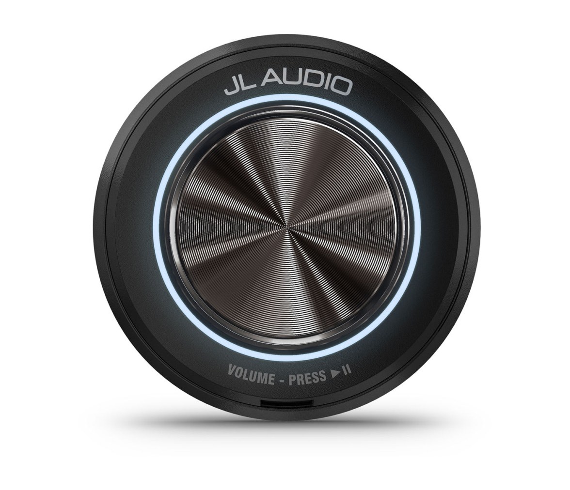 JL Audio R5, Controlador de volumen estéreo único !remove!