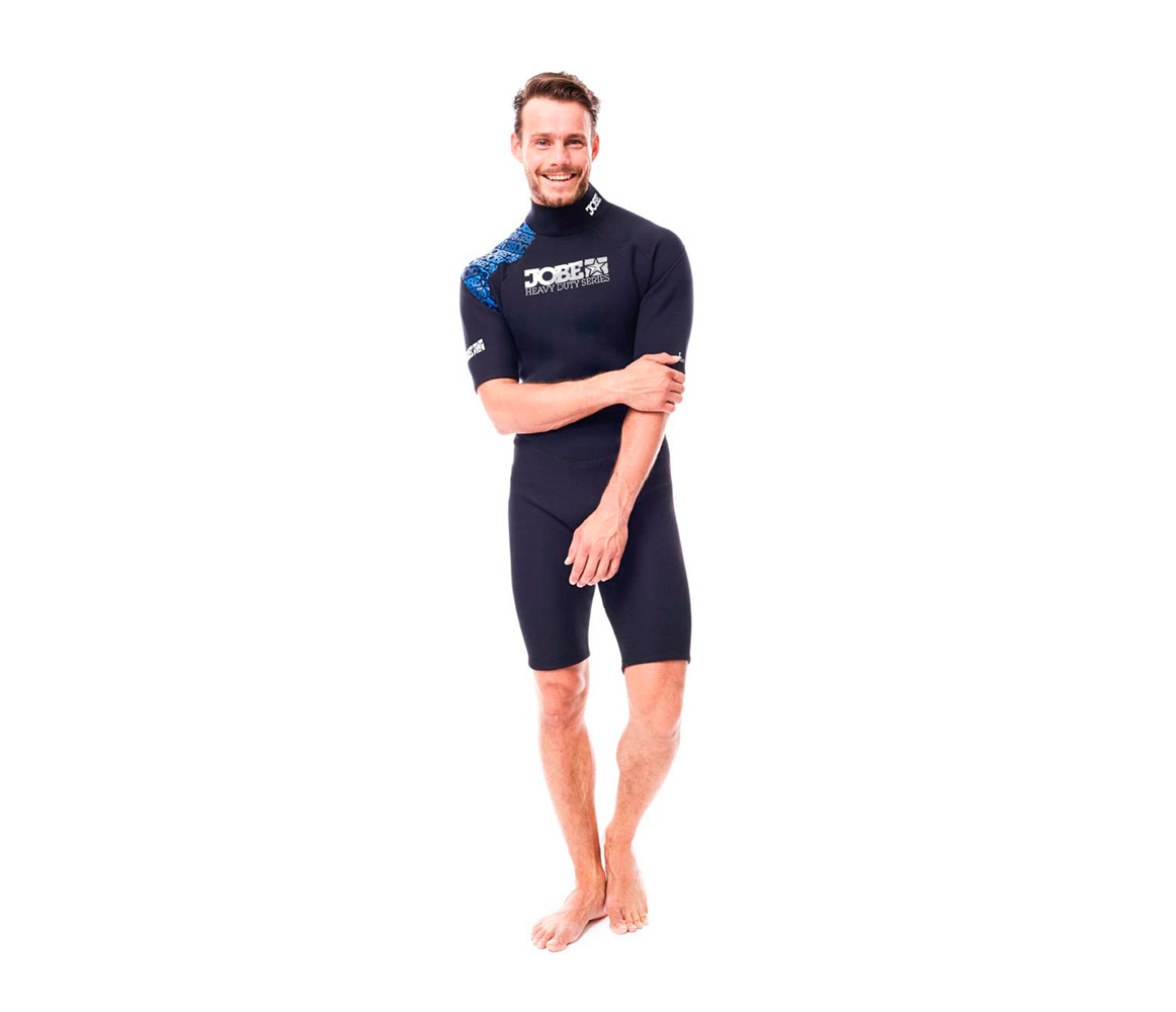 Jobe 2.5/2mm Shorty Neopreno