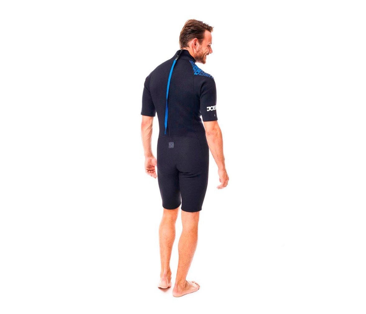 Jobe 2.5/2mm Shorty Neopreno