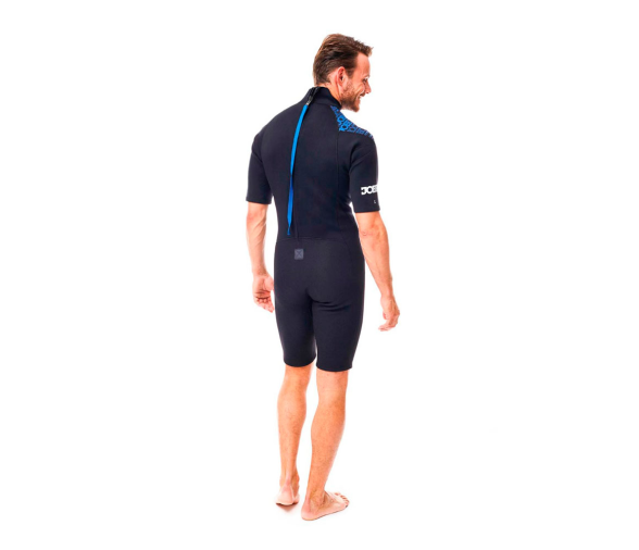 Jobe 2.5/2mm Shorty Neopreno