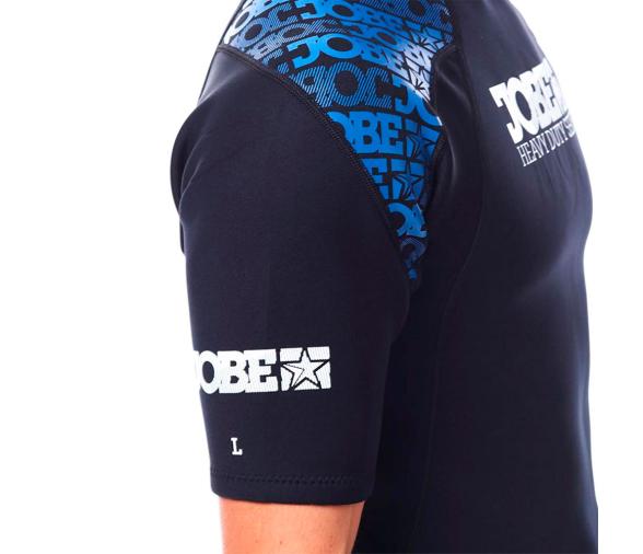 Jobe 2.5/2mm Shorty Neopreno