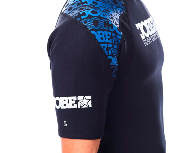 Jobe 2.5/2mm Shorty Neopreno