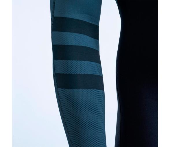 Jobe Perth 3/2 mm con Cremallera en Pecho Neopreno Grey