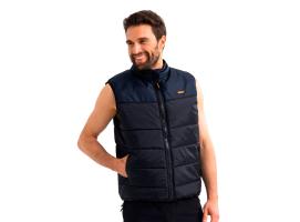 Jobe 50 Newton Bodywarmer Hombres Midnight Blue