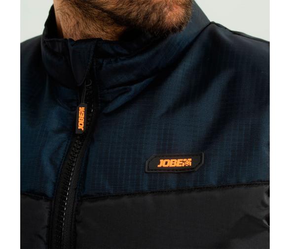 Jobe 50 Newton Bodywarmer Hombres Midnight Blue