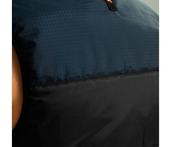 Jobe 50 Newton Bodywarmer Hombres Midnight Blue